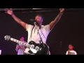 Jabari Johnson at iMatter Youth Conference