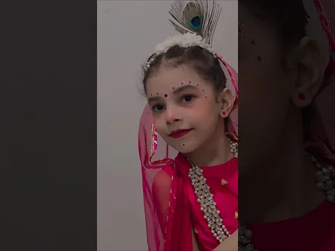 Happy janmashtami aap sbhi ko  #viral #explore #happyjanmashtami #radhakrishna