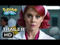 Download Lagu POKEMON - Teaser Trailer | Live Action A.I. Concept