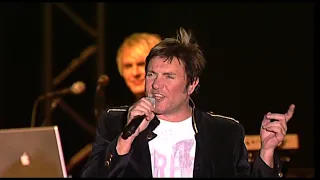 Download Duran Duran - Union Of The Snake Live Warsaw 2006 MP3