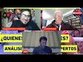 AIDOS YERBOSSYNULY EN COMA DESPUES DEL KO DE DAVID MORRELL ANALISIS DE REFEREES  EXPERTOS