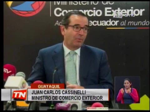 Aseguran que suspensión de tratados bilaterales no afectará acuerdo con UE