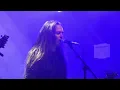 Schammasch performs live at Samhain Metal Fest in Maastricht, Netherlands (25/10/2025)