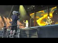 Snow Patrol & Kylie Minogue - Chasing Cars (Crystal Palace, London 2026)