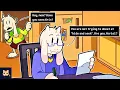 Hide and Wash - Twin Runes Mini Story Comic Dub