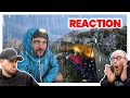 Download Lagu Vom REGEN überrascht | Übernachtung in den Bergen | NATURENSÖHNE reagieren