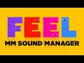 Feel Tutorial MMSoundManager