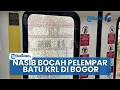 Download Lagu Viral KRL di Bogor Dilempar Batu, Bocah Ngaku Iseng, Orang Tua Diminta Ganti Rugi