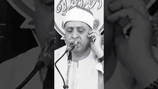 القارئ المبدع والخاشع فى تلاواته الشيخ السيد يوسف هنداوي 