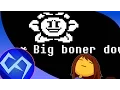 Undertale Corruptions - HIGHLIGHTS Neutral