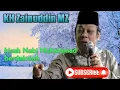 Download Lagu kisah nabi Muhammad berdakwah ll KH Zainuddin MZ