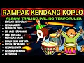 Download Lagu DANGDUT RAMPAK KENDANG KOPLO 2025 - AUDIO JERNIH -  BASS SUPER GLERR  UENAK POLL