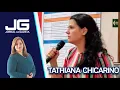 Download Lagu Tathiana Chicarino Cientista política, sobre o 7 de setembro e as perspectivas do cenário político