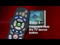 How to Program Remote Control without Manual - FiOS TV Phillips