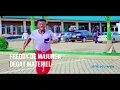 Africa soukouss Freddy de Majunga ft Petit Pays - Dégat matériel