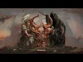 Demon Hunter- Dead Flowers (Resurrected) [Lyric Video]