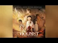 Ricky Ho - Sunset Concerto | The Violinist (Original Motion Picture Soundtrack) ft. JOYY