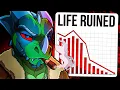 The END of Furry Fandom s Most Hated Animator Jasonafex