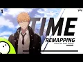 TIME REMAPPING - BLURRR APP TUTORIAL SERIES 1
