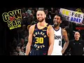 Golden State Warriors Full Team Highlights vs Kings March 13 2025 FreeDawkins