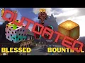 OUTDATED IS THIS THE BEST FARMING REFORGE IN HYPIXEL SKYBLOCK Blessed Vs Bountiful