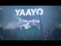 Download Lagu Hindia \u0026 Blue Valley Radio - YAAYO (Live at Tennis Indoor Stadium, Jakarta 7/6/2025)