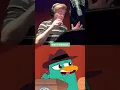 Lagu Perry sounds different here PhineasAndFerb Chibiverse ChibiTinyTales DisneyChannel