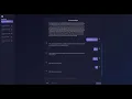 Real-Time AI Chat Application Next js OpenAI Socket IO Demo