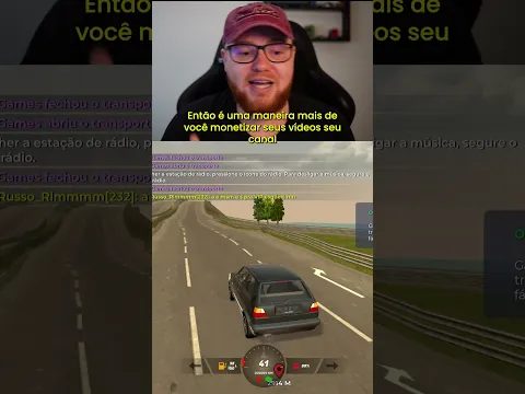 SISTEMA DE PARCERIA NOVO NO GTA VIDA REAL BLACK RUSSIA