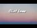 Alive - Clint Lowery (Lyric Video)