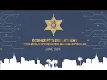 OC Sheriff s Technology Center Grand Opening