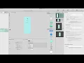 Creating sidebar hamburger menu in React Studio