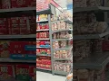 tienda Walmart de New York