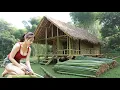 Download Lagu Building My Own World — 333 Days of Off-Grid Farm Life