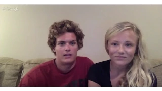 Patreon Launch Party