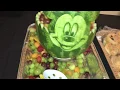 Mickey Moused Decoration ideas
