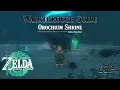 Tears Of The Kingdom Orochium Shrine Walkthrough Guide