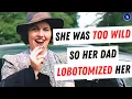 The Kennedy Who Was Lobotomized So Her Brother Could Become President