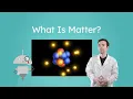 What Is Matter - Intro to Mass and Volume for Kids