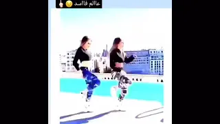 عالم فاسد كلو مفاسد    بطيء دندنها