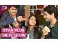 Download Lagu Humko Tumse Hogaya Hai Pyaar Kya Karein | New Show | Star Plus