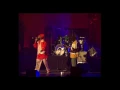 Capleton - Can't sleep at night  Paris Zénith 2003