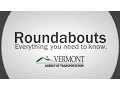 Roundabouts-Everything You Need to Know