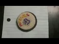 Oreo project