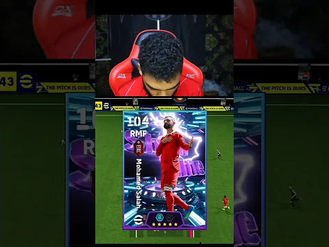 M. SALAH LIMITED EDITION 🔥