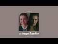 Download Lagu ( edited ) champagne \u0026 sunshine