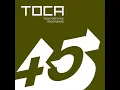 The Trip (Tocadisco Instrumental Remix)