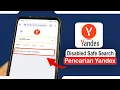 Download Lagu Tips Mengatasi Yandex Bermasalah Muncul Tulisan \