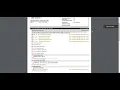 How to Read Your Degree Audit