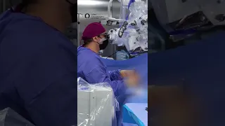 توسيع القناة الشوكية بالتداخل المحدود دندنها